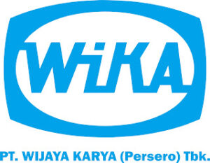 GKL10_Wijaya Karya (WIKA) - Koleksilogo.com